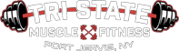 Tri-state Muscle & Fitness